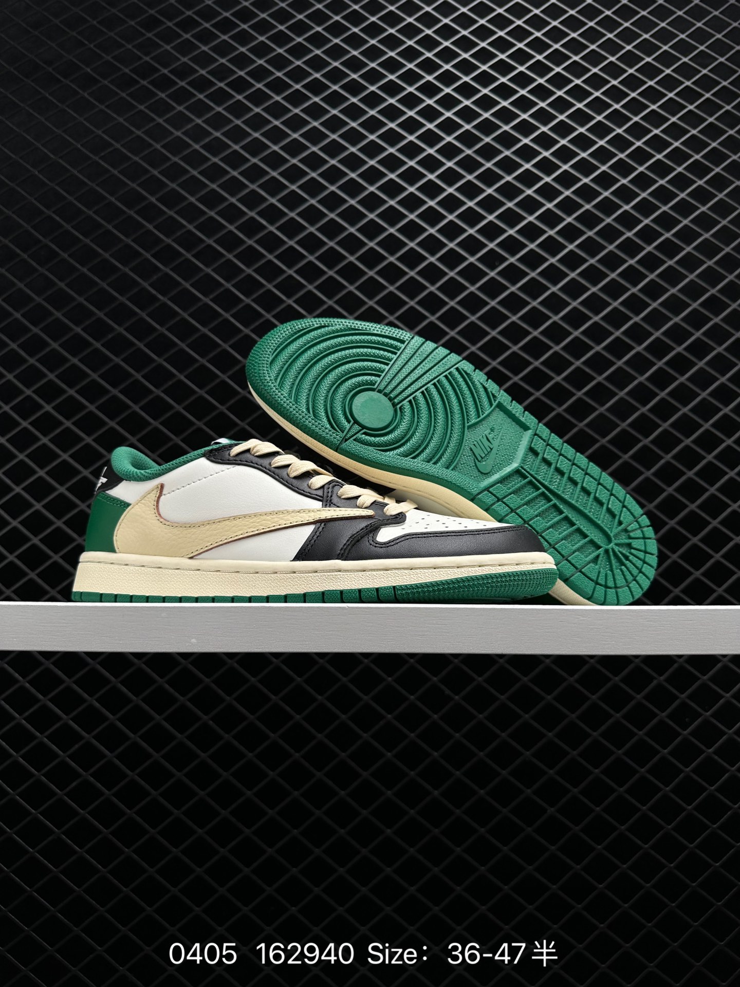 Nike Air Jordan 1 Low